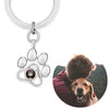 MyHappyPetStore™ Pet Photo Projection Necklace