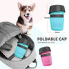 MyHappyPetStore™ Collapsible Dog Water Bottle