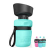 MyHappyPetStore™ Collapsible Dog Water Bottle